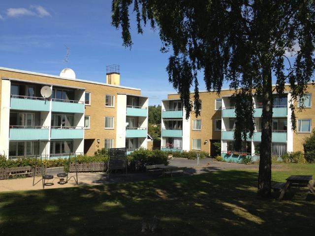 Lägenhet hyra i Flen, Södermanland
