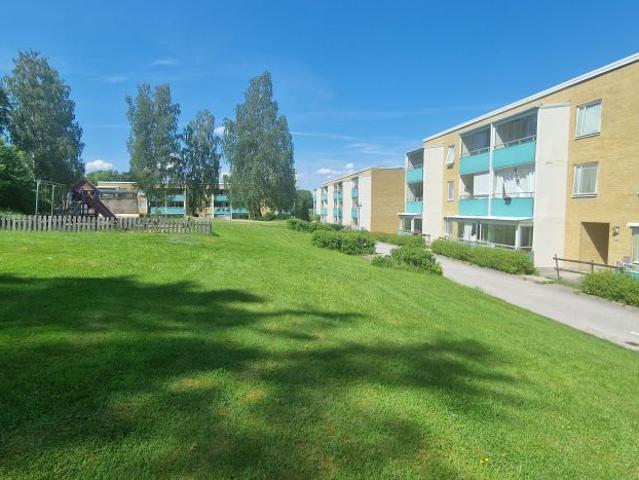 Lägenhet hyra i Flen, Södermanland