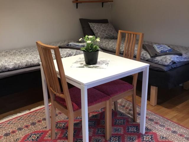 Stuga hyra i Västra Götaland