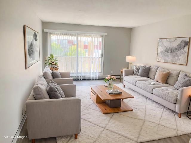 Apartment for rent in Wedgewood, Alberta