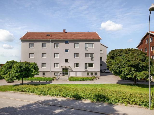 Bostad till salu i Nyköping, Södermanland