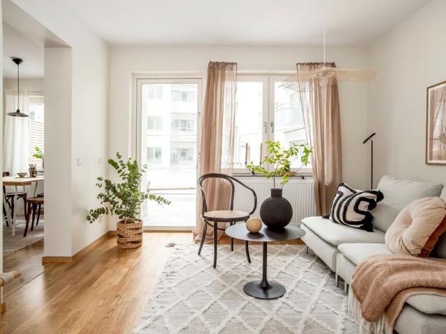 Lägenhet hyra i Nyköping, Södermanland