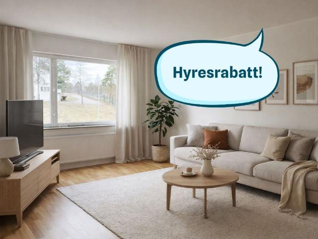 Lägenhet hyra i Nyköping, Södermanland