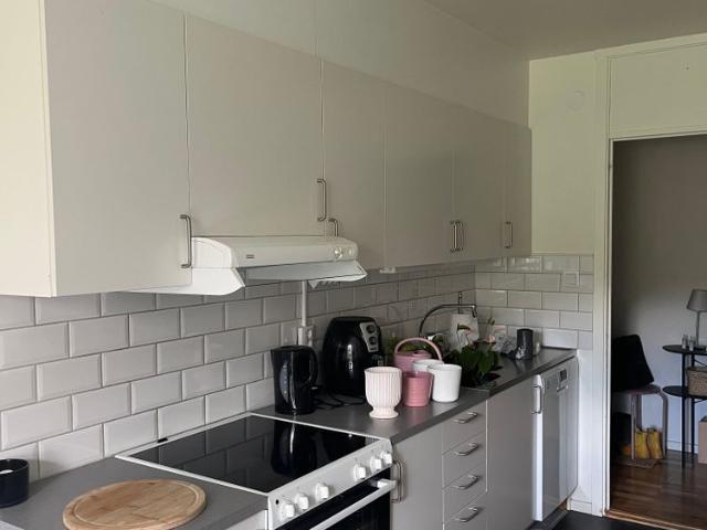Lägenhet hyra i Nyköping, Södermanland