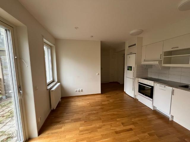 Lägenhet hyra i Östra villastaden, Nyköping