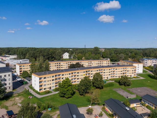 Lägenhet hyra i Isaksdal, Nyköping