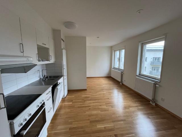 Lägenhet hyra i Nyköping, Södermanland