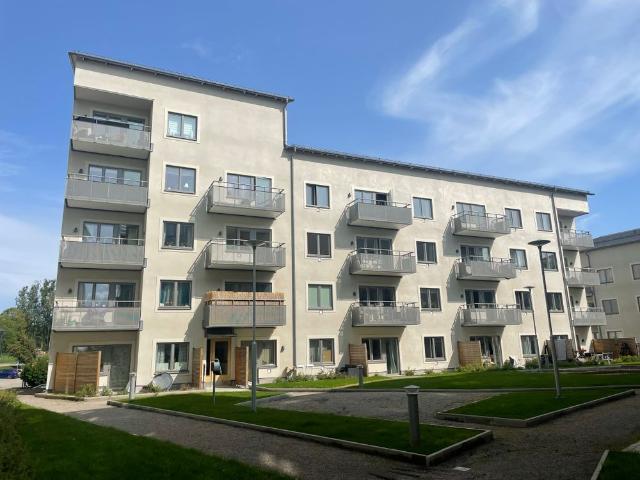 Lägenhet hyra i Nyköping, Södermanland