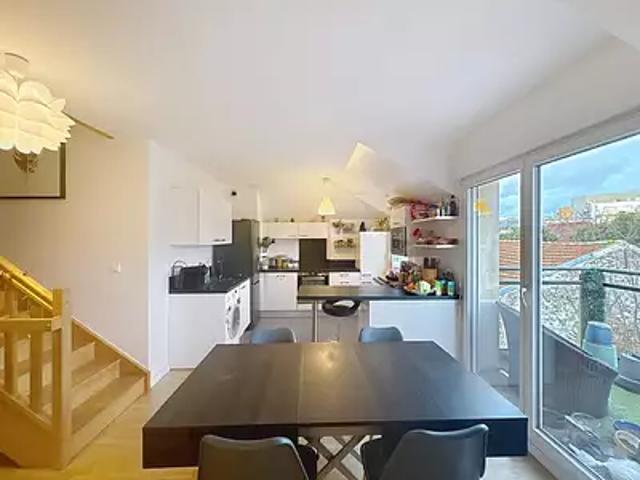 Appartement vente à L'Haÿ-les-Roses, Rungis