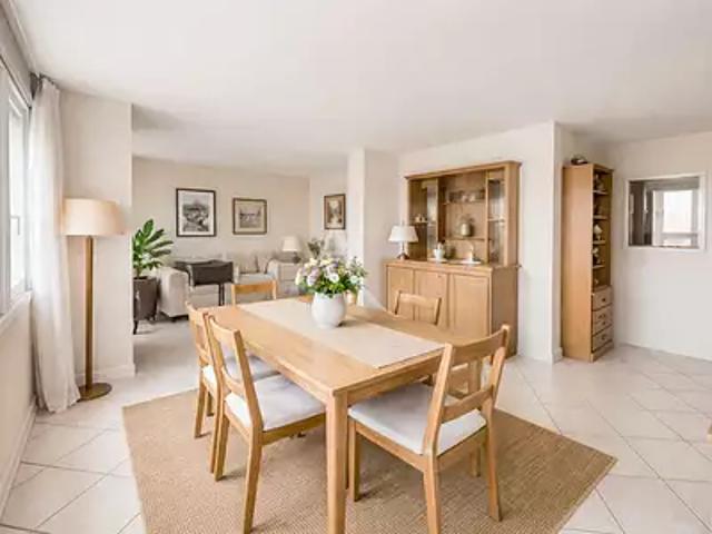 Appartement vente à L'Haÿ-les-Roses, Rungis