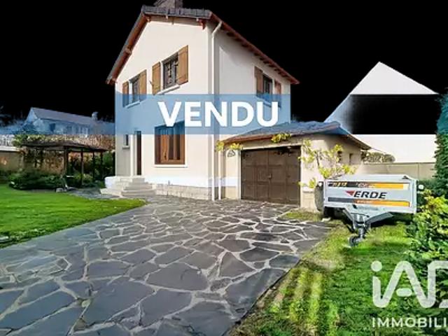 Maison vente à L'Haÿ-les-Roses, Rungis