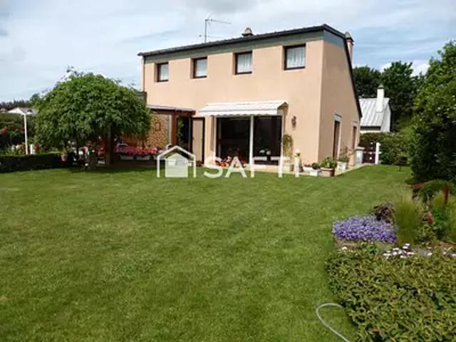 Maison vente à Le Bourg Ancien, Rungis