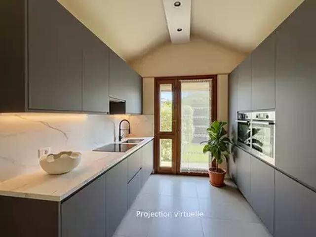 Maison vente à L'Haÿ-les-Roses, Rungis