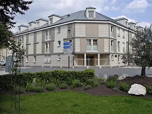 Appartement location à L'Haÿ-les-Roses, Rungis
