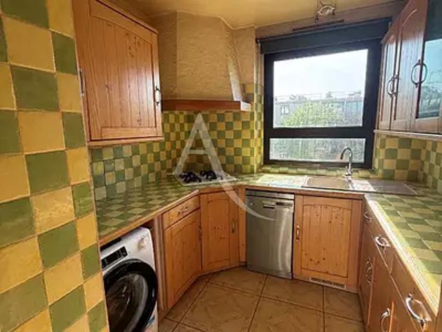 Appartement location à L'Haÿ-les-Roses, Rungis