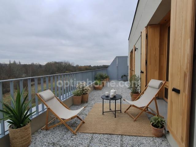 Appartement vente à L'Haÿ-les-Roses, Rungis