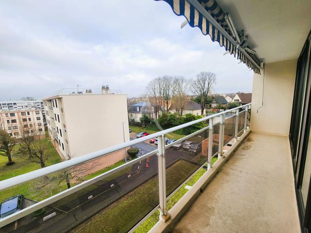 Appartement vente à L'Haÿ-les-Roses, Rungis
