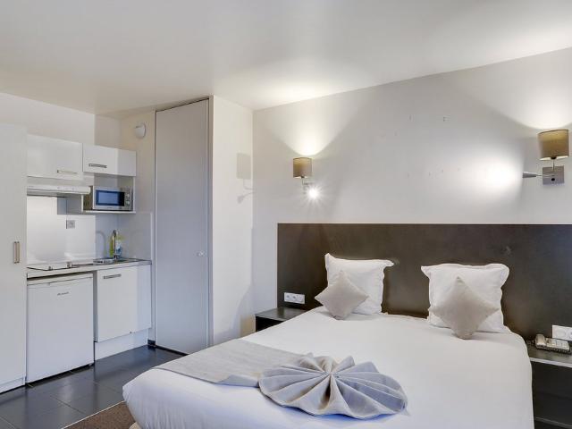 Appartement vente à L'Haÿ-les-Roses, Rungis