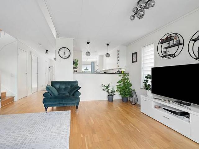 Villa till salu i Upplands Väsby, Stockholm