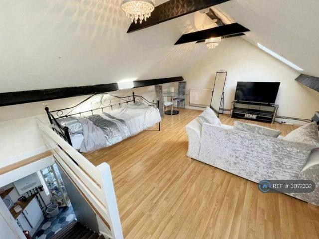 Apartment for rent in Farley Hill, Luton