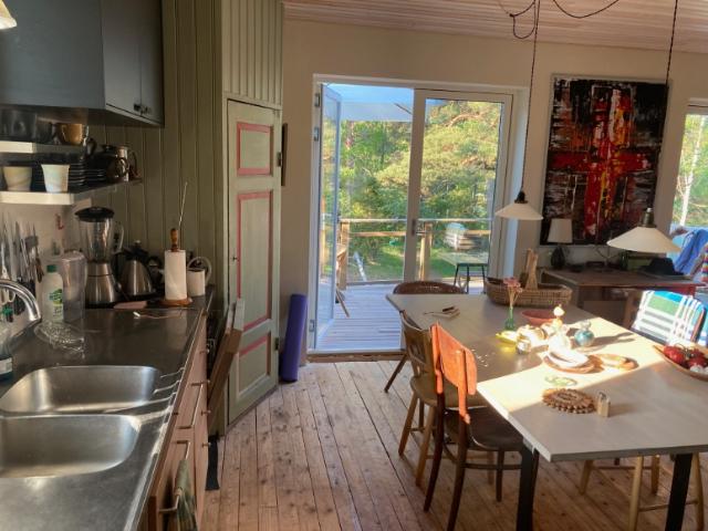 Hus hyra i Stockholm