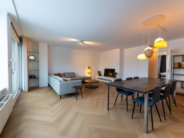 Appartement te huur in Noord Holland