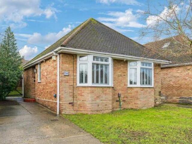 House for sale in Letchworth, Hertfordshire