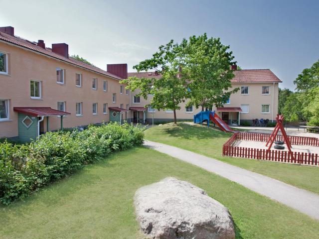 Lägenhet hyra i Kungsör, Västmanlands län