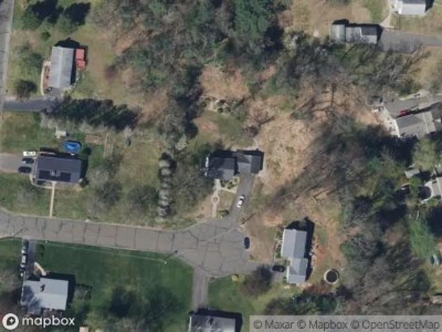 House for sale in Windsor, Connecticut