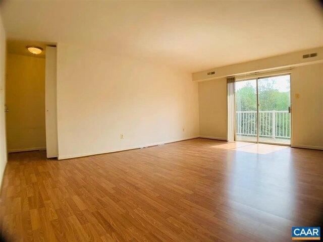 Condo for sale in Charlottesville