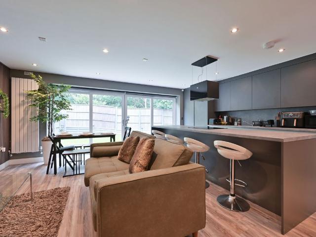 House for rent in London Borough of Harrow, Greater London