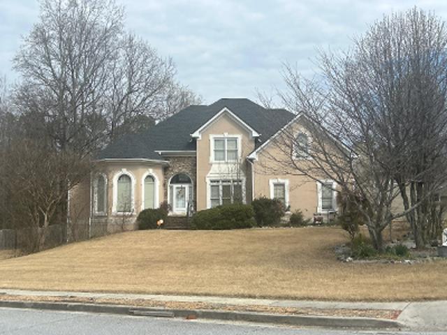 House for sale in Snellville, Georgia