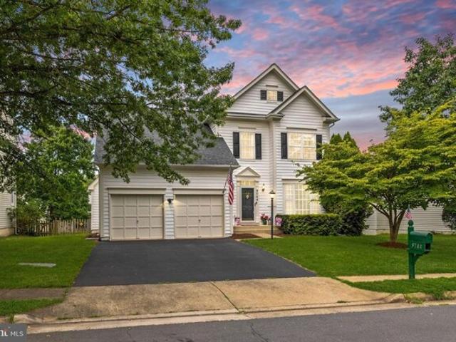 House for sale in Bristow