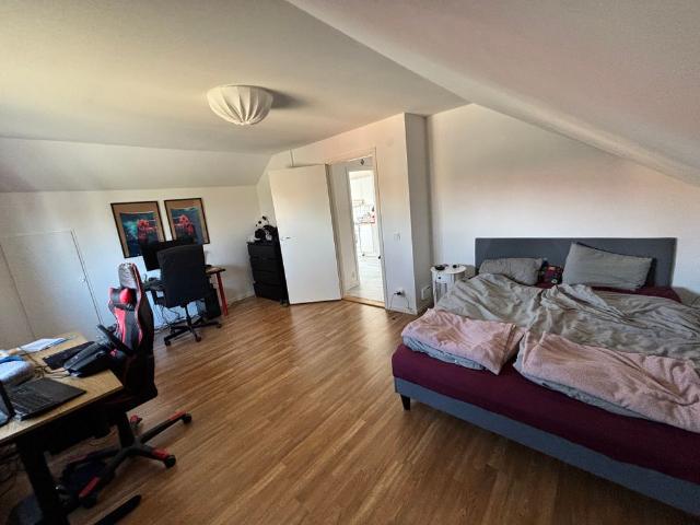 Lägenhet hyra i Nässjö, Jönköping
