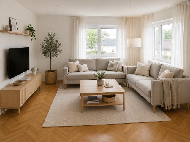 Lägenhet hyra i Nässjö, Jönköping