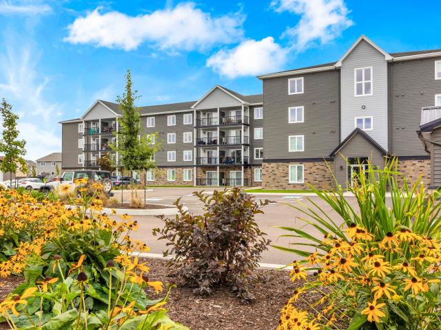 Apartment for rent in Albert, New Brunswick