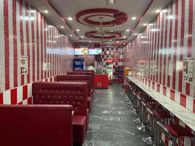 Commercial for sale in سرائے عالمگیر, گجرات ڈویژن