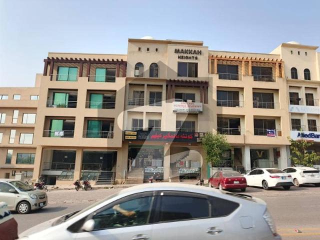 Building for sale in Islamabad