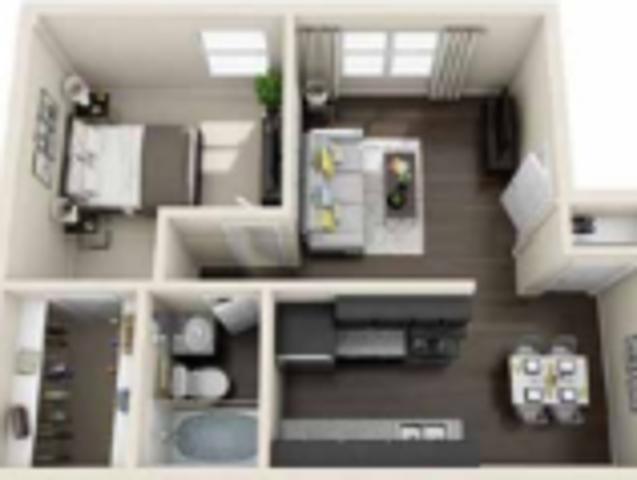 Apartment for rent in Arlington, Texas