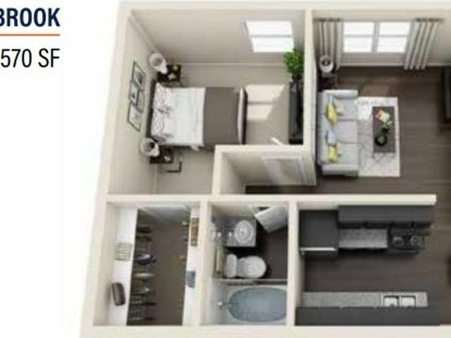 Apartment for rent in Arlington, Texas