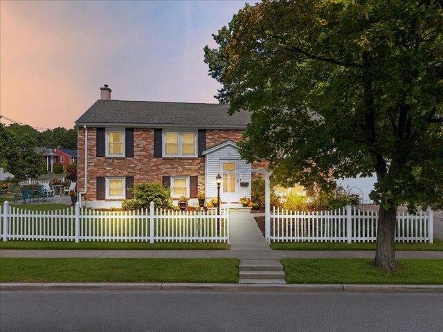 House for sale in Germantown, Boston