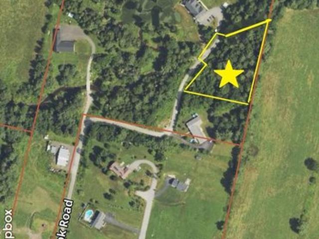 Land for sale in Lisbon, Androscoggin County