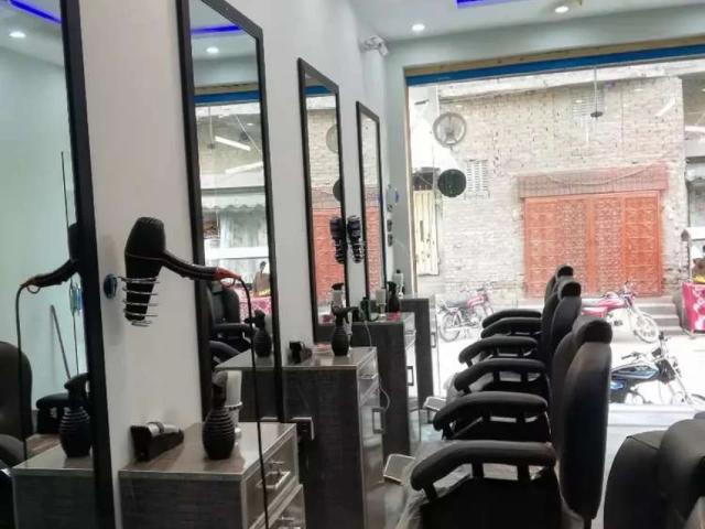 Commercial for sale in Rawalpindi, Islamabad Capital Territory