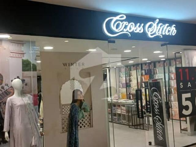 Commercial for sale in Islamabad