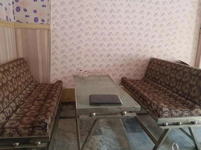 Commercial for sale in ڈھوک کھبہ, چاہ سلطان