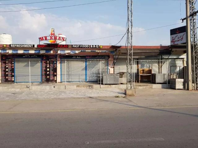 Commercial for sale in Rawalpindi, Islamabad Capital Territory