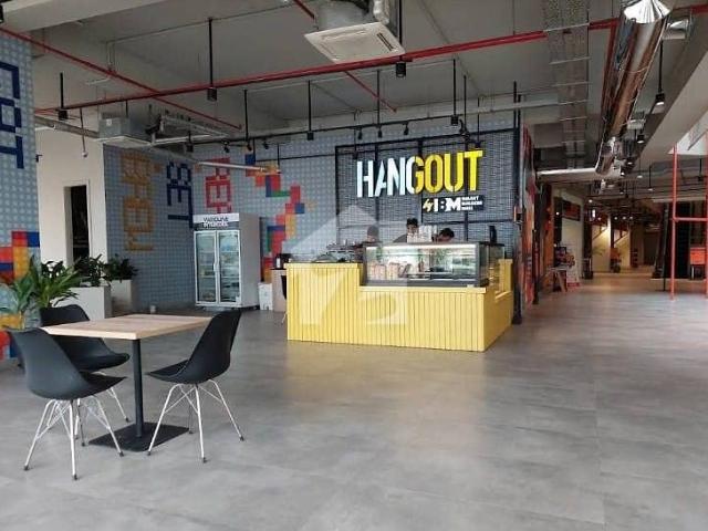 Commercial for sale in Islamabad