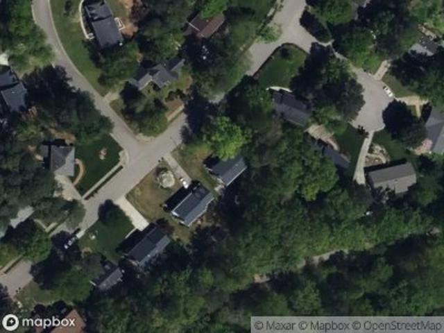 House for sale in Wake, North Carolina