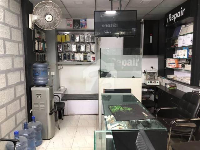 Commercial for sale in Rawalpindi, Islamabad Capital Territory