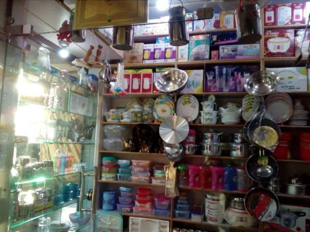 Commercial for sale in Islamabad